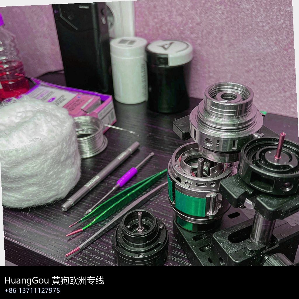 macau vape wholesale photo 3