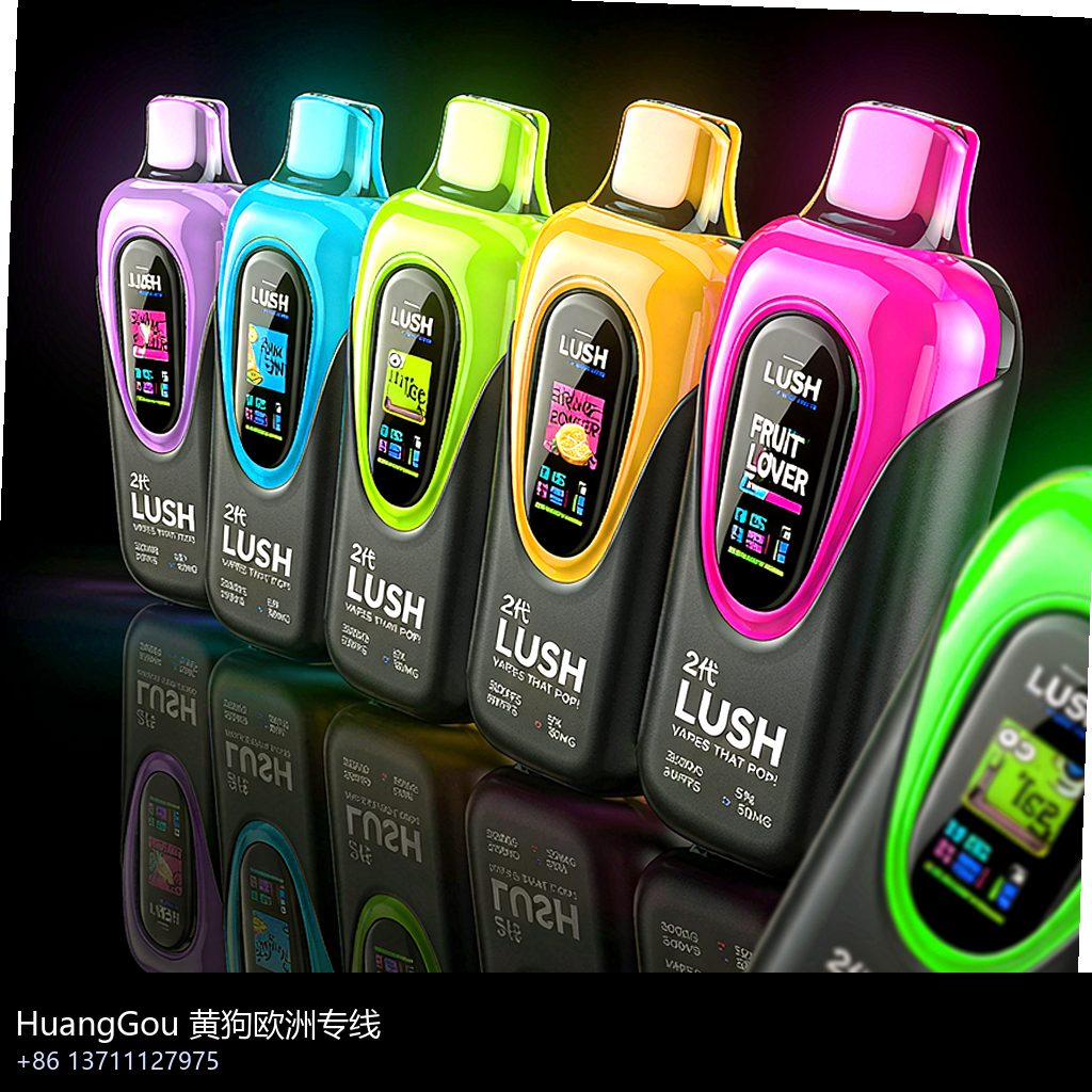 macau vape wholesale photo 6