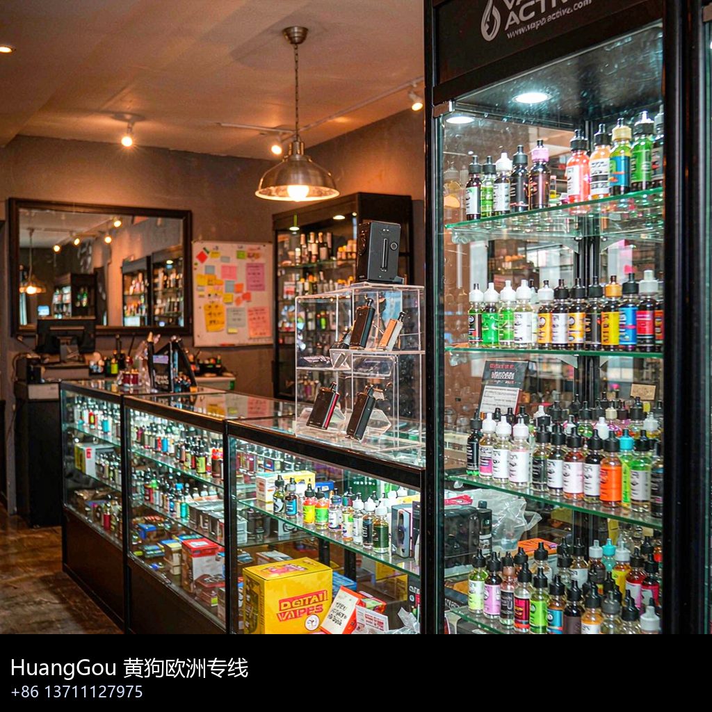 macau vape wholesale photo 12